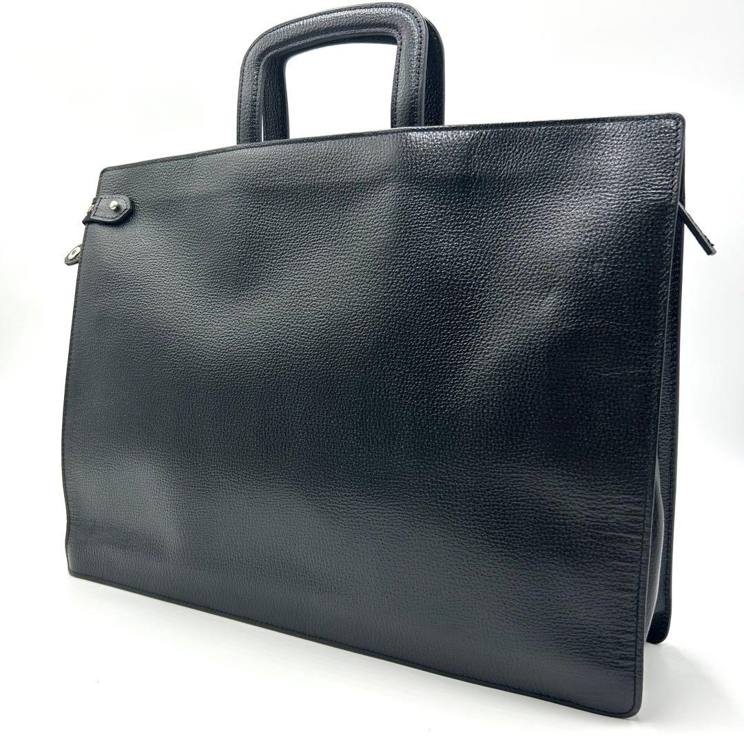 ☆高級ライン☆★希少★【美品】PORTER サーフェス ブリーフケース