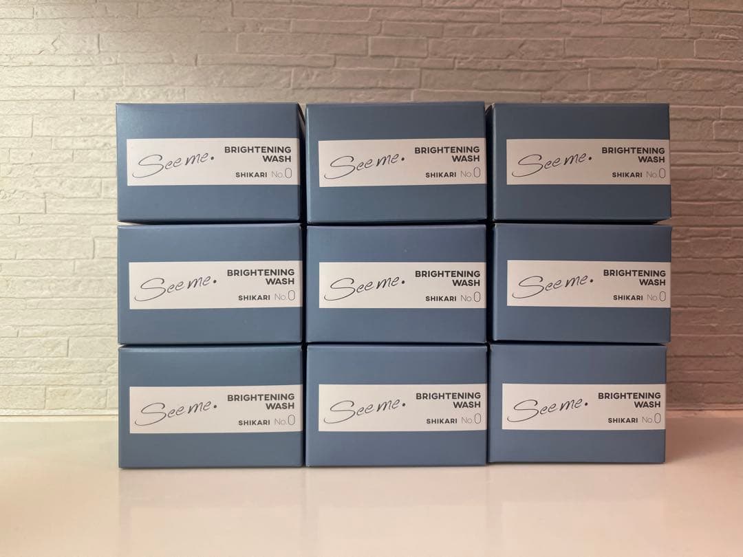 【9個セット】シカリ　SHIKARI リフィルのみ