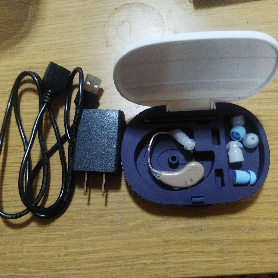 らくちんヒアリングM/ショップジャパン