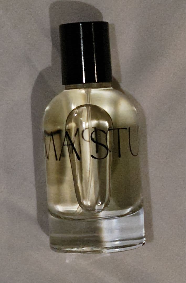 Eau de Parfum Air Rides 　STUDIO PNEUMA