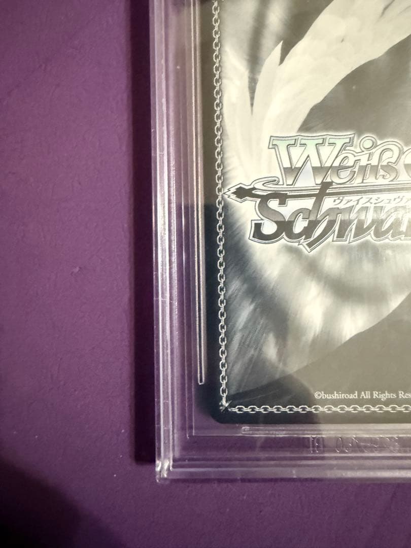 BGS 10 ゴールドラベル】天音かなた SSP 二人で水族館デート - メルカリ