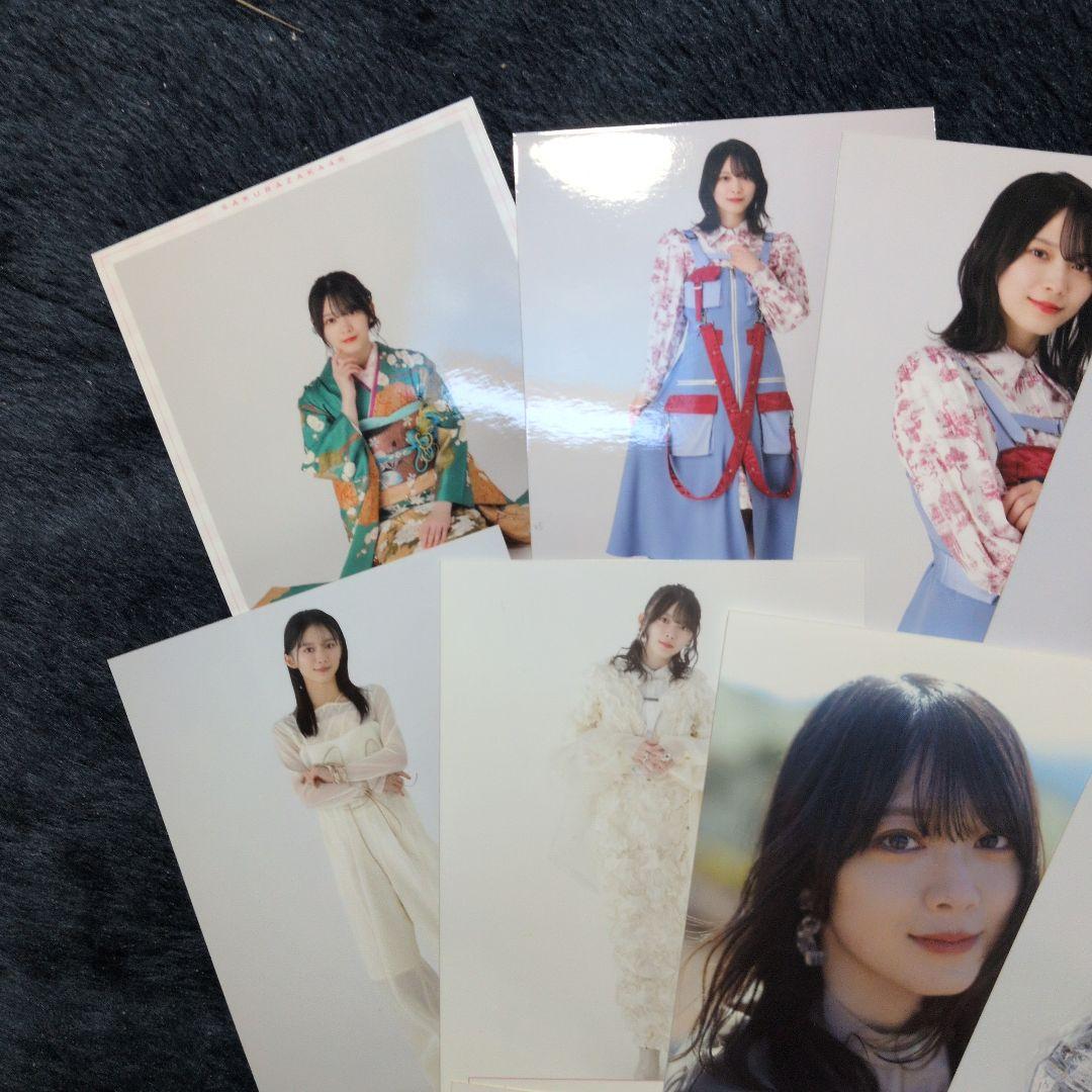 森田ひかる 生写真まとめ売り - メルカリ