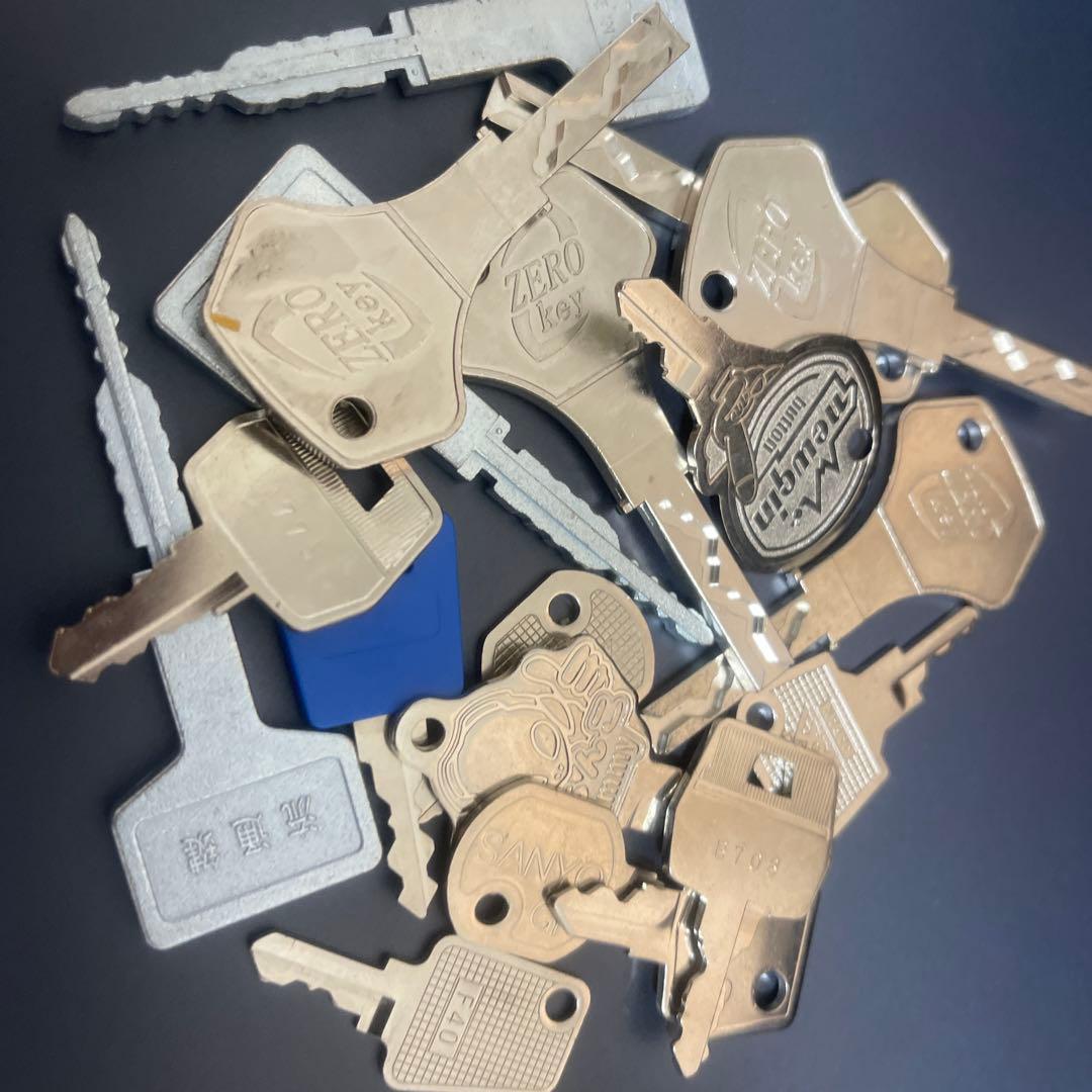 ワイドア　ゼロキー　100本 再入荷】セイコー ワイアード AGAT437 | ㈱時光堂