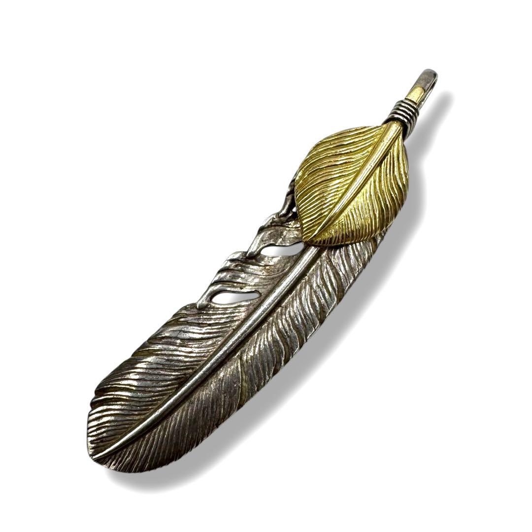 TADY&KING ハートK18フェザー Lサイズ 左向き 上金フェザー 楽天市場】TADY&KINGハートK18フェザーLサイズ左向き Wホイール