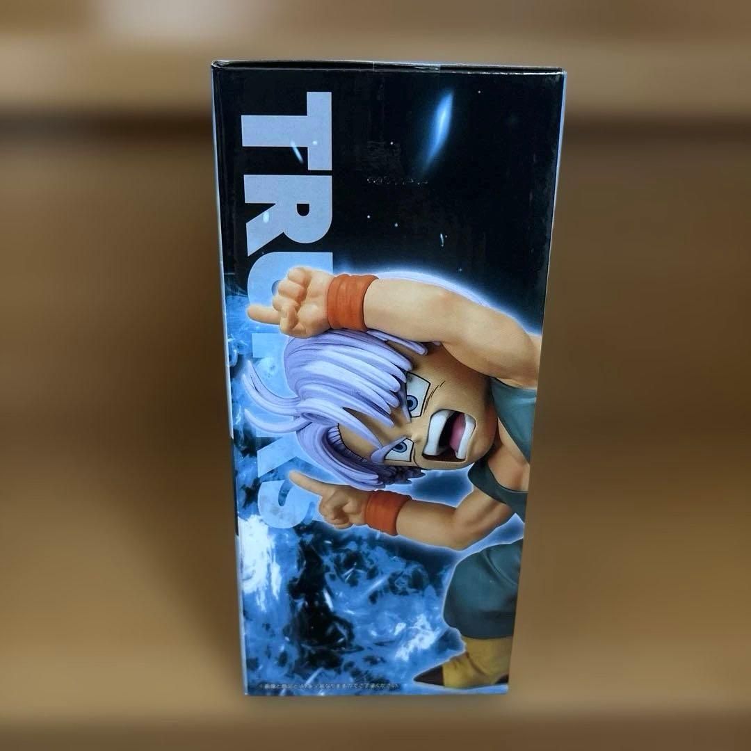 一番くじ ドラゴンボール D賞 孫悟天&トランクス - メルカリ