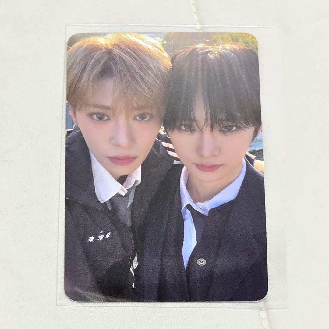 み*ゆ様 ALD1 アルノ　アンシン　ユニット　トレカ