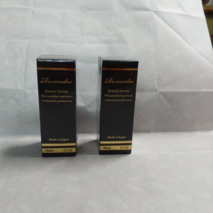 リマドスビューティセラム30ml 2本 リマドスビューティーセラム