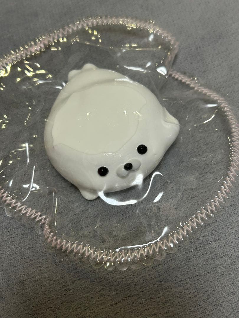 あざらし スクイーズ - メルカリ