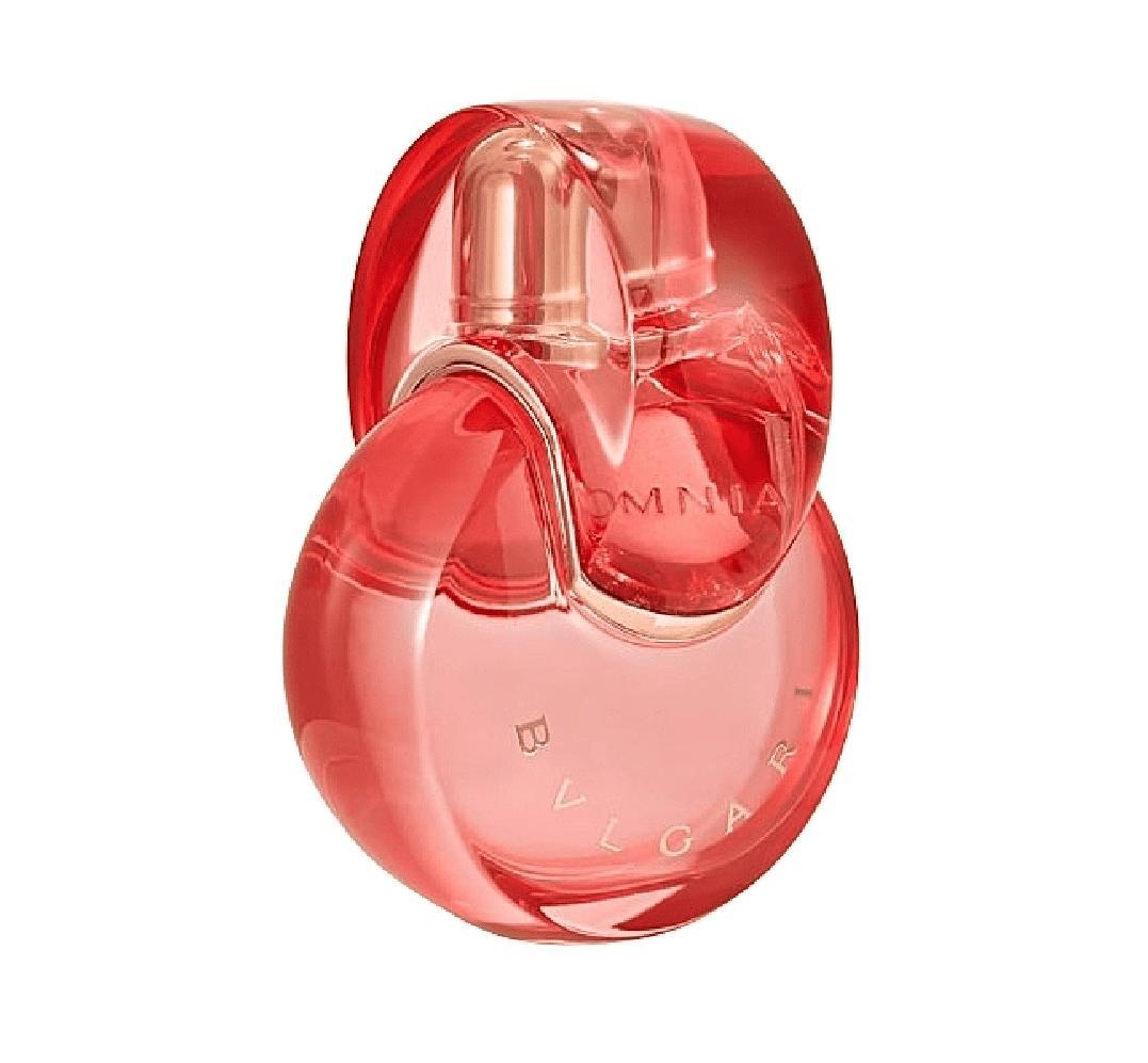 ブルガリ BVLGARI オムニア コーラル オードトワレ EDT 100ml