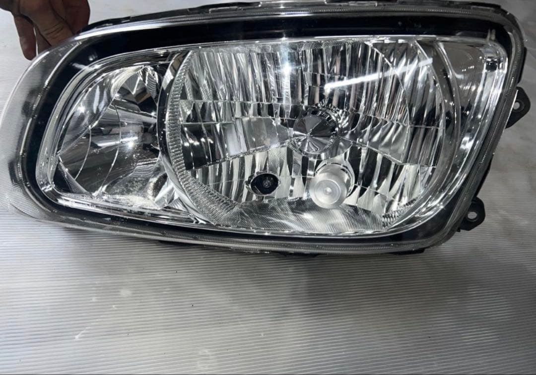 パーツ Hino truck front light
