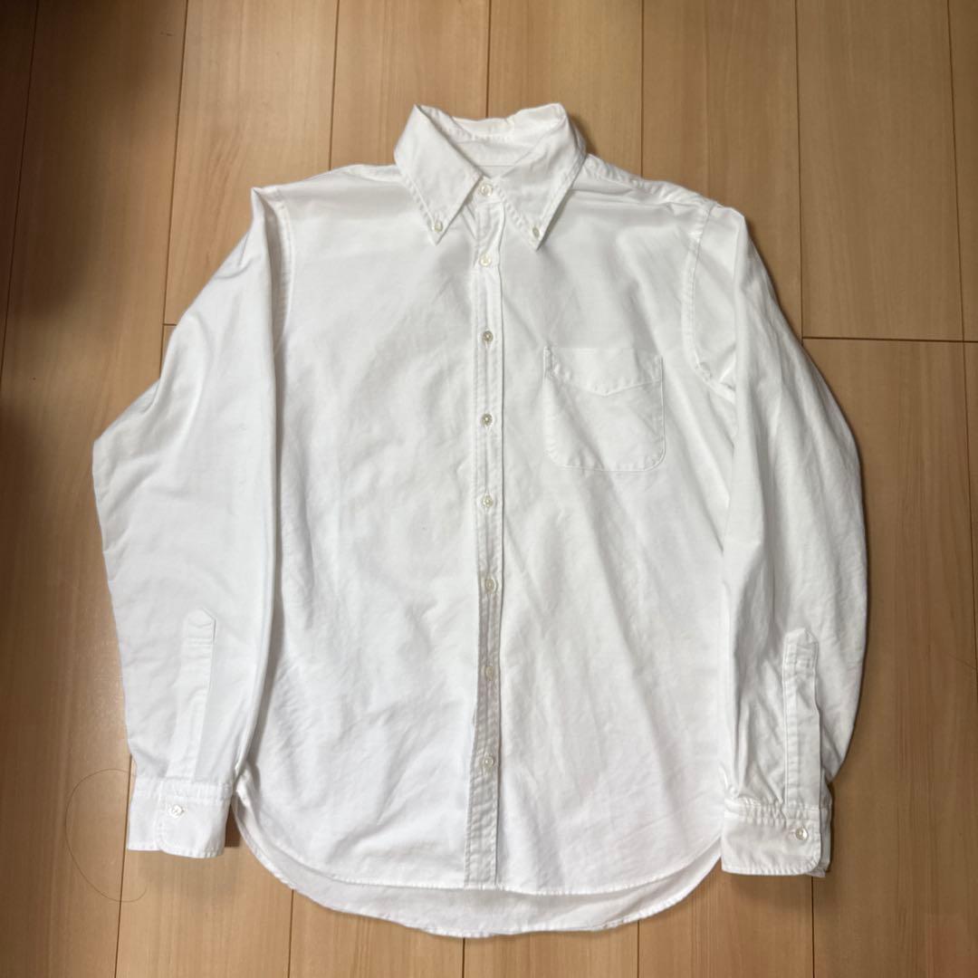 トップス Brooks Brothers MADE IN USA