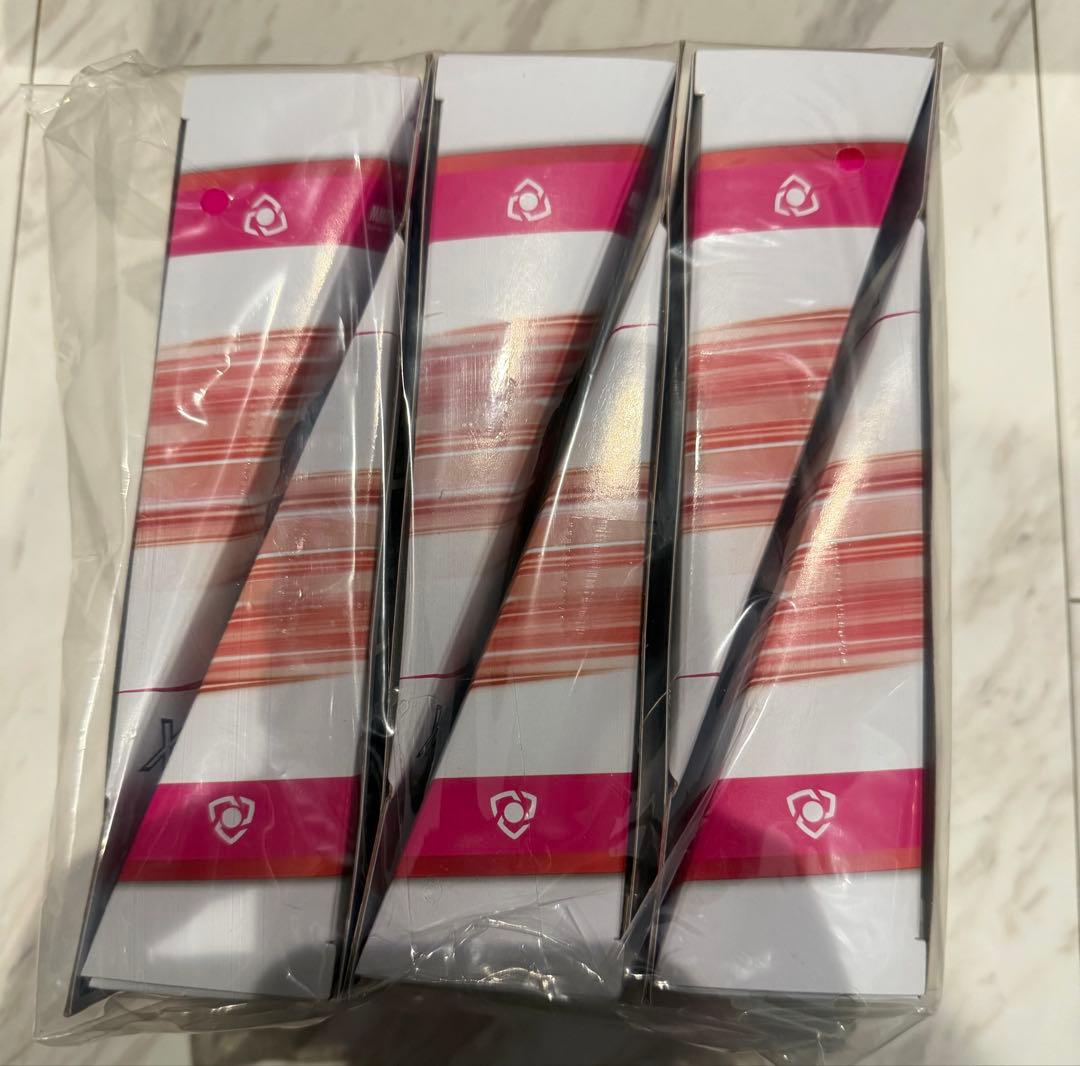 【6個】 CX-12 フェニックスフレアZ9-80WW メタルコート:レッド