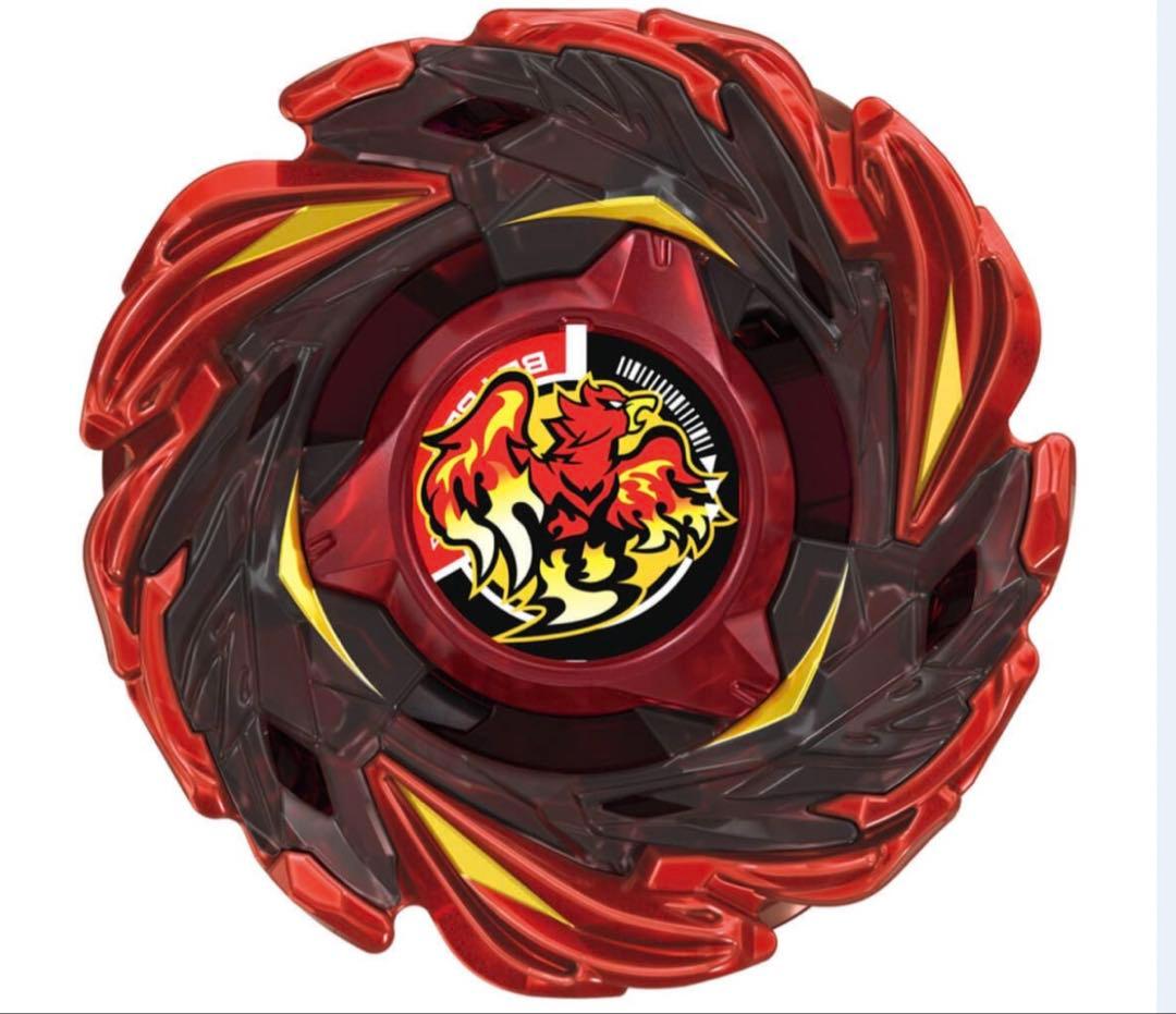 6個】 CX-12 フェニックスフレアZ9-80WW メタルコート:レッド - メルカリ