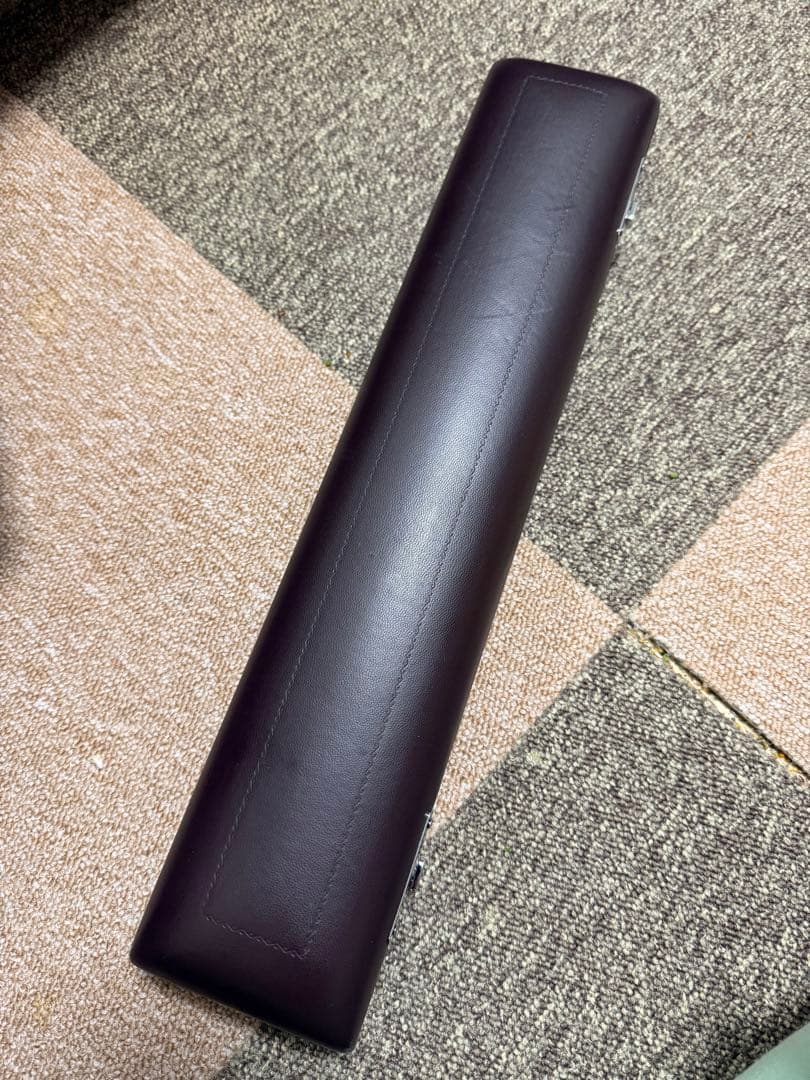 ムラマツフルート PTP-RHE Str. 楽天市場】【お取り寄せ】【5年保証】MURAMATSU PTP RHE【新品