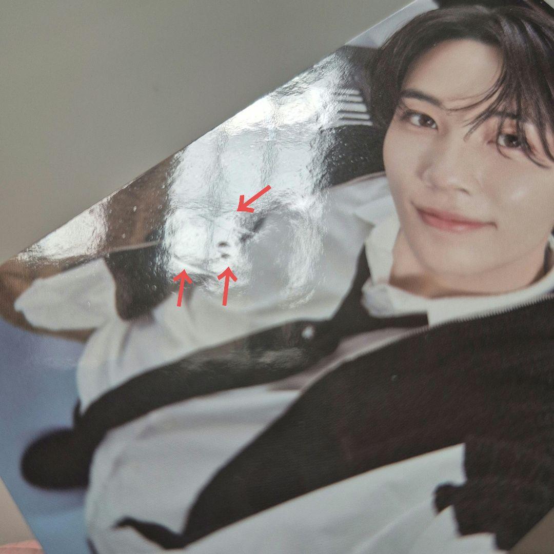 SEVENTEEN 17 RIGHT HERE ジョンハン トレカWeverse - メルカリ