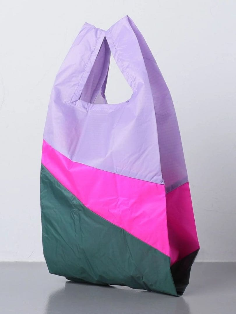 バッグ SUSAN BIJL District Special Color