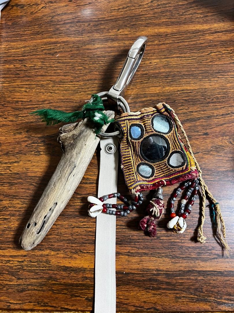 レー キーリング 民族的デザイン 木製キーリング 約26cm Amazon | kwmobile 木製 キーホルダー キータグ キーリング - キー