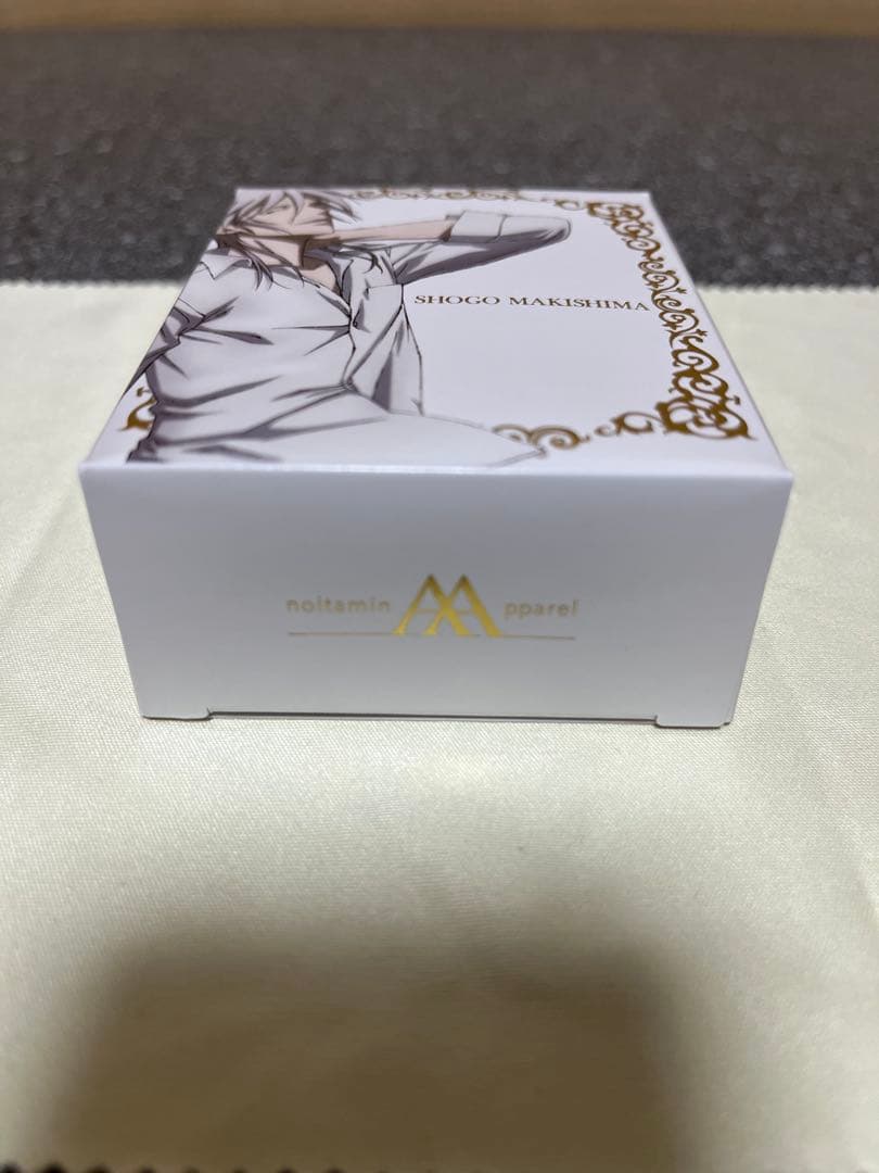 新品【PSYCHO-PASS サイコパス】 香水 リニューアルパッケージ - メルカリ