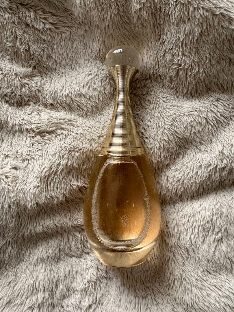 ジャドール オードゥ パルファン　100ml