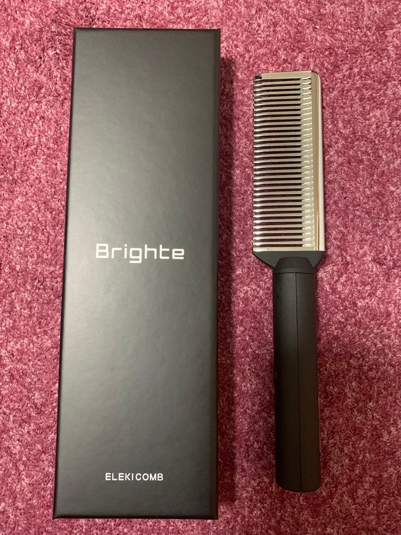 Brighte ELEKICOM コーム