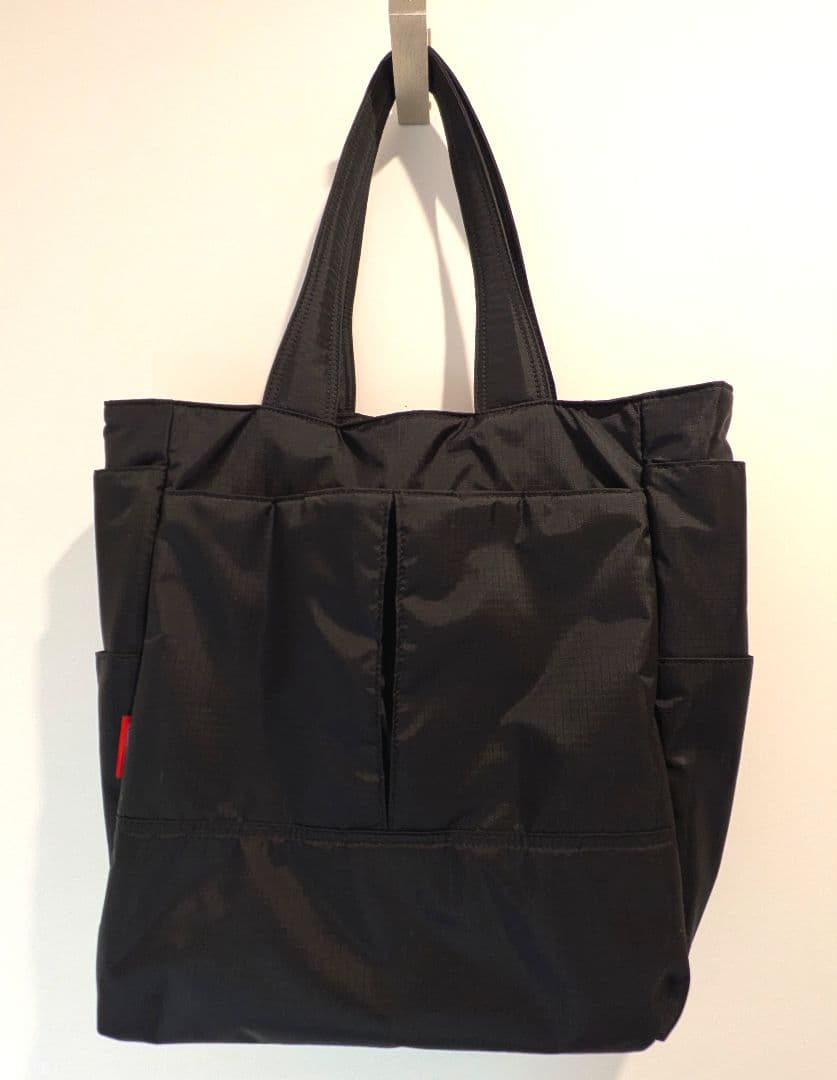 MANHATTAN PASSAGE トートバッグ コミューター2 #2503