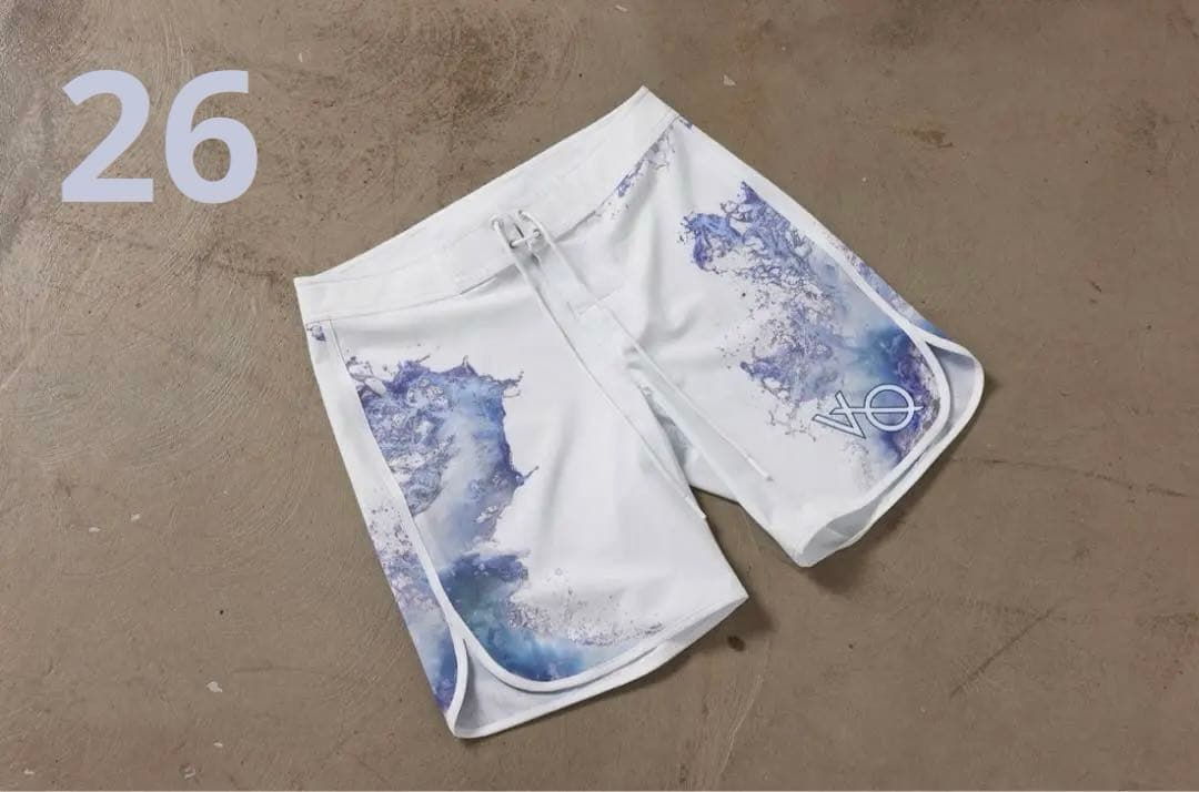 vanquish サーフパンツ 26インチ - メルカリ