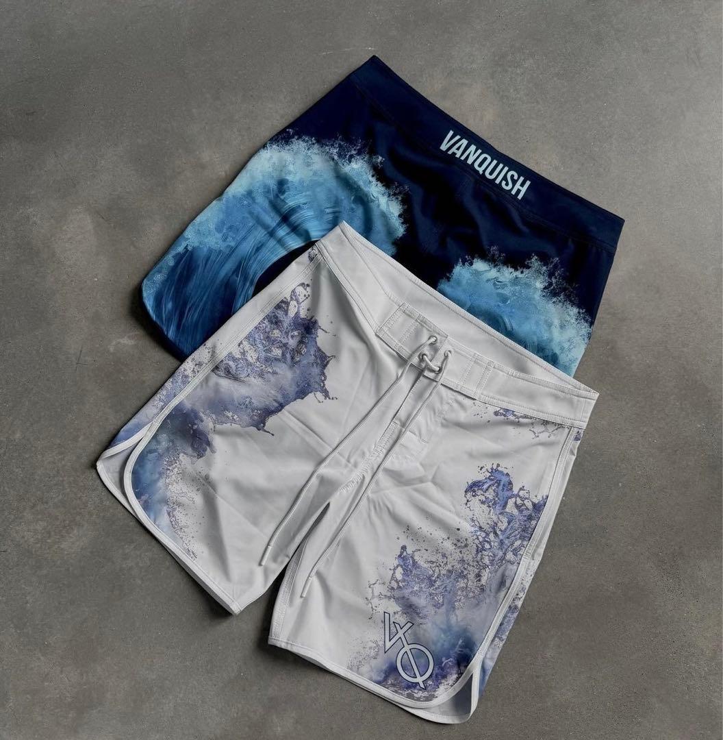 vanquish サーフパンツ 26インチ - メルカリ