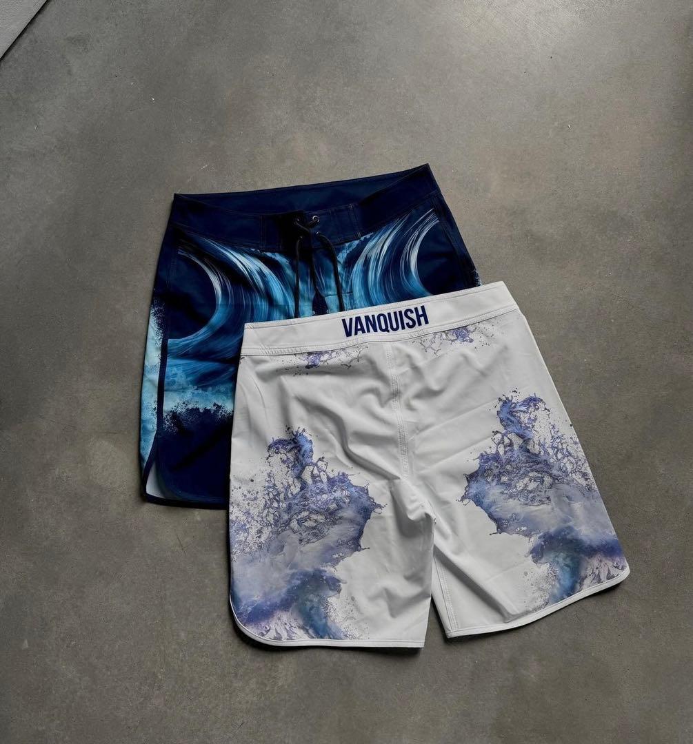 vanquish サーフパンツ 26インチ - メルカリ