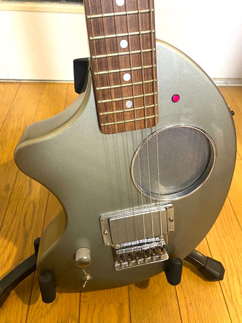 Fernandes フェルナンデス ZO-3 DIGI-ZO レフティ 左用 - メルカリ