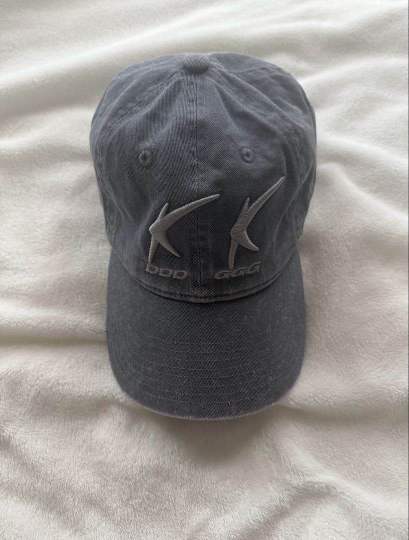 KDG キャップ