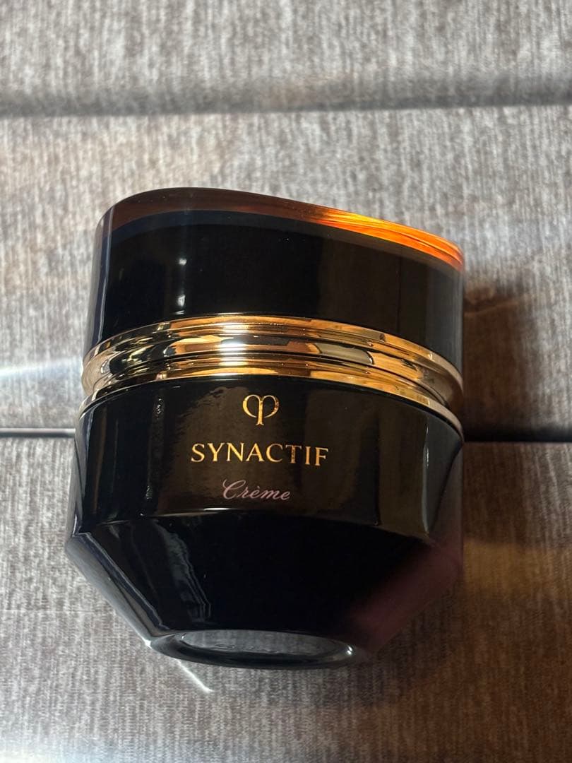 クレ・ド・ポー ボーテ シナクティフ クレームn 40g 未使用　レフィル対応