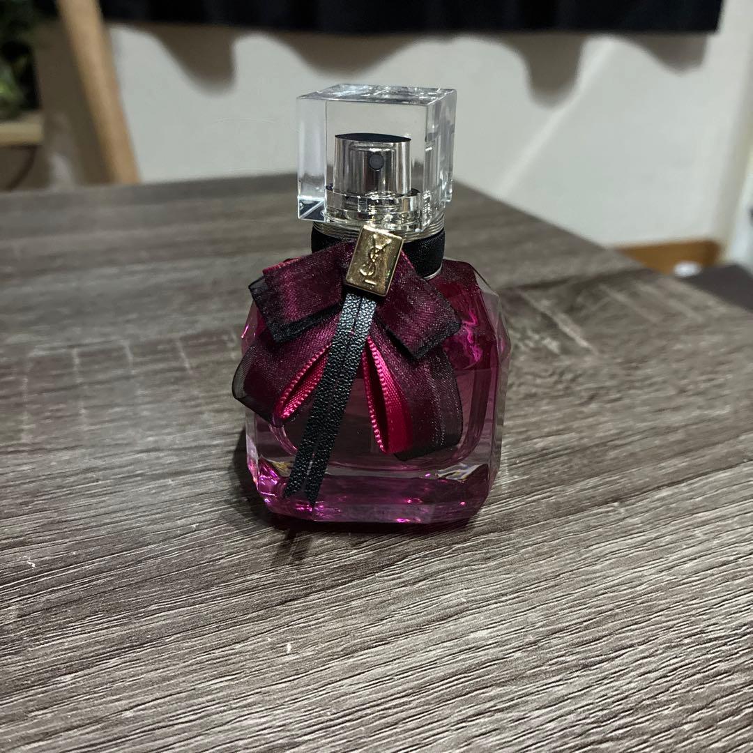 モン パリ オーデパルファムアンタンス　30ml