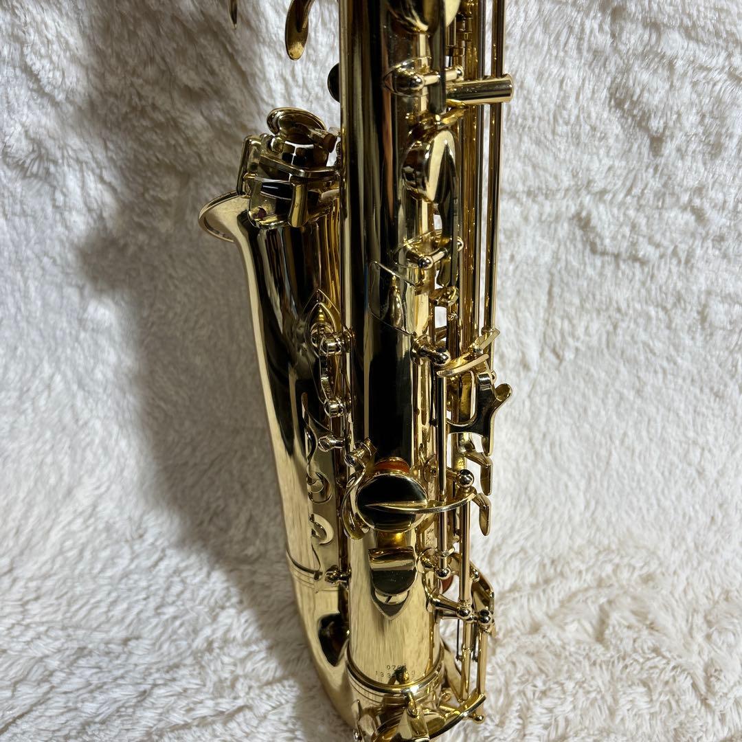 美品】Valente バレンテ アルトサックス 動作未確認 ケース 管楽器