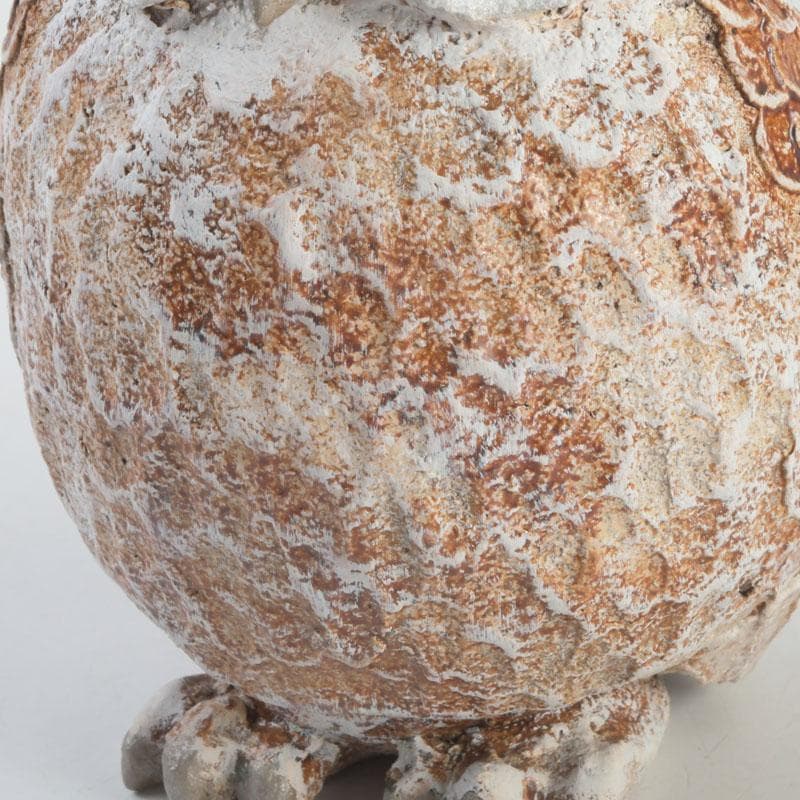 乾漆 梟 香炉 置物 飾り物 燭台 合わせ箱 C 9280 - メルカリ