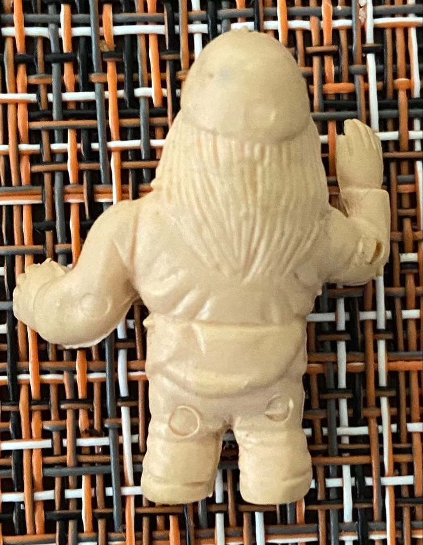 香港カンフースター消しゴム 当時物 昭和レトロ - メルカリ