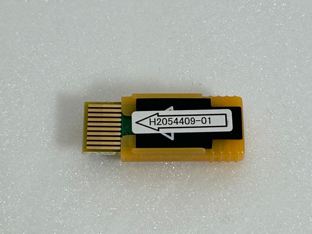 カシオ レジスター】電子店名スタンプ(RAC-13) - メルカリ