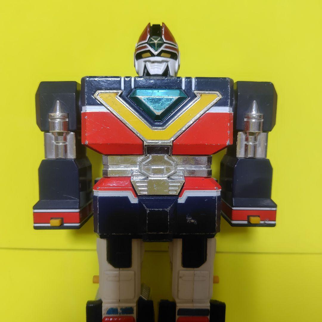 期間限定出品　超新星フラッシュマン　DX フラッシュキング