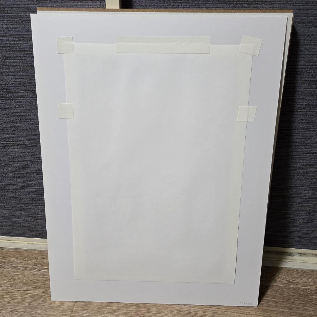 浜田和 裸婦 版画 18/50 直筆サイン 美人画 - メルカリ