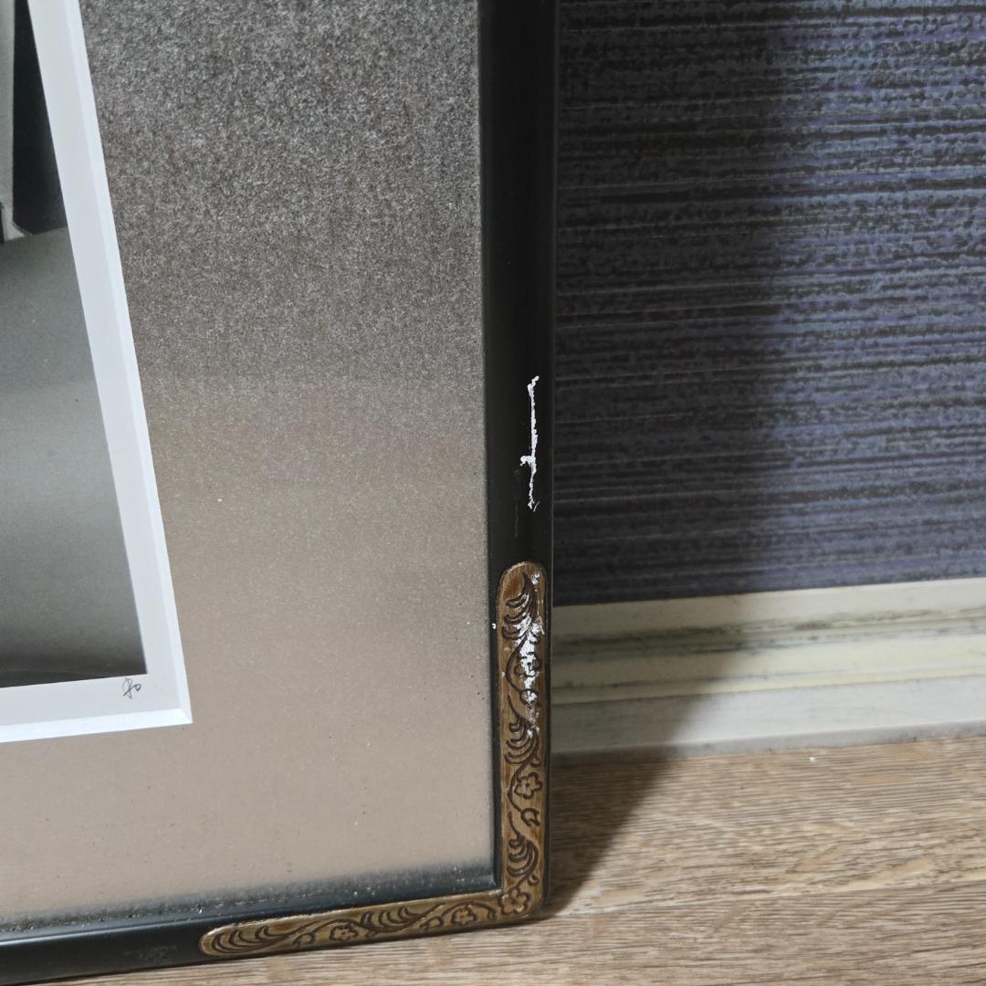 浜田和 裸婦 版画 18/50 直筆サイン 美人画 - メルカリ