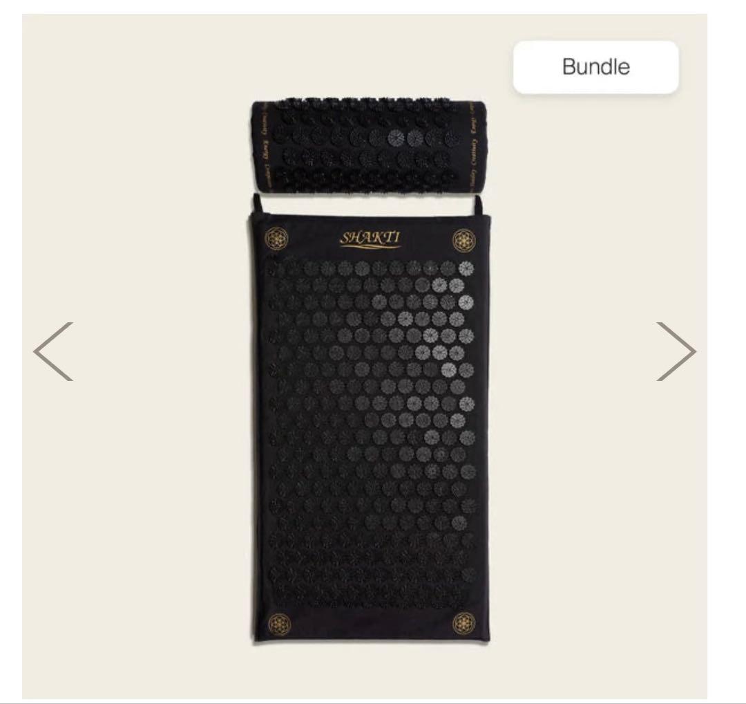 【3/14まで】シャクティマット セット