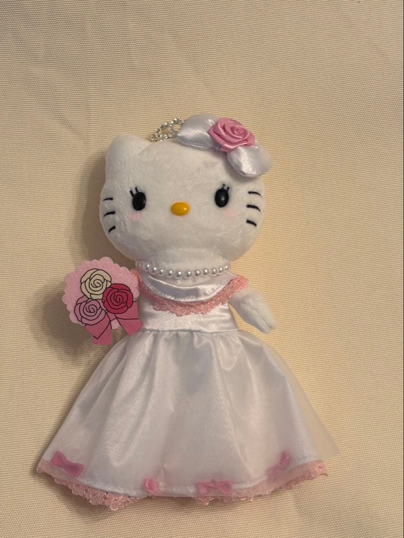 エクシブ ハローキティー 2025 2弾 【非売品】ハローキティエクシブ