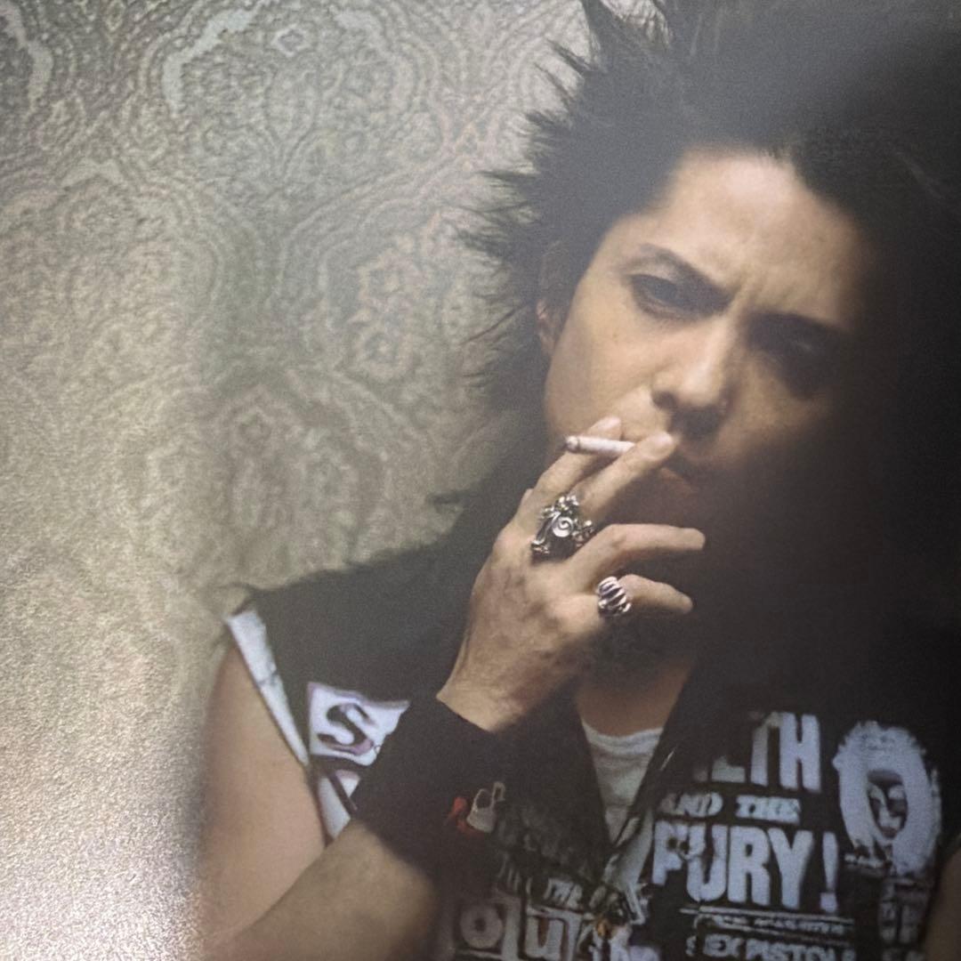 SKKIN ロイヤルコブラリング hydeさん愛用 - メルカリ