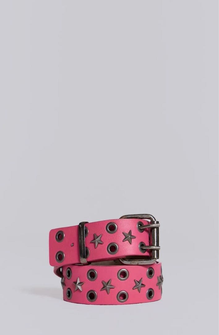 JADED London belt アスタベルト スタッズベルト