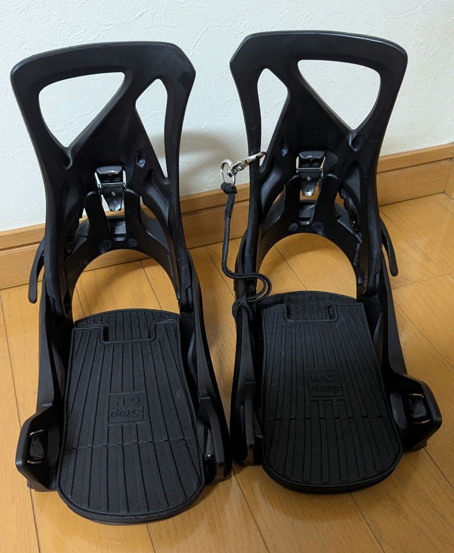 BURTONステップオンビンディング RE:FLEX ウィメンズＭ