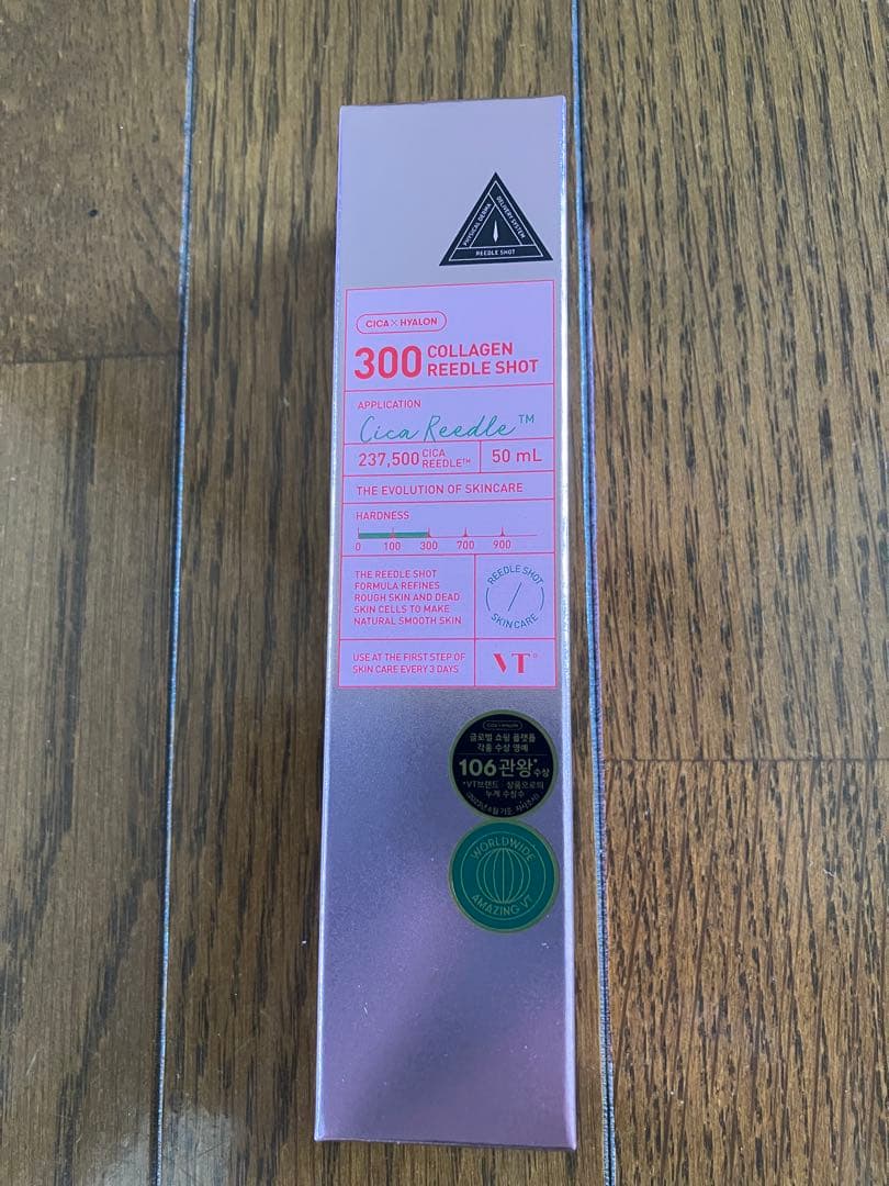 VT 300 COLLAGEN REDEUCE SHOT 50mLなど