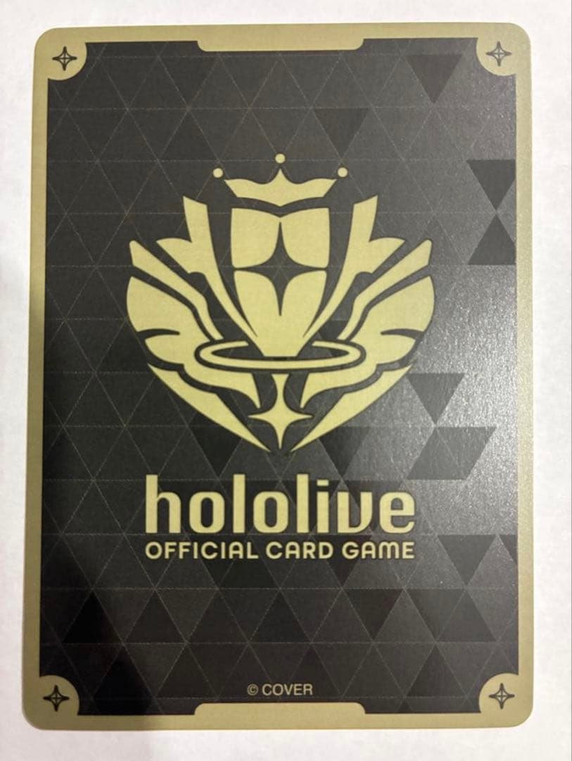 戌神ころね Debut ホロカ プロモ 極稀 P - メルカリ