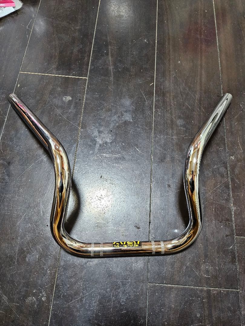 バラハン ハンドル ギマタイ 沖縄 ゼファー CBR CBX アキラハン - メルカリ