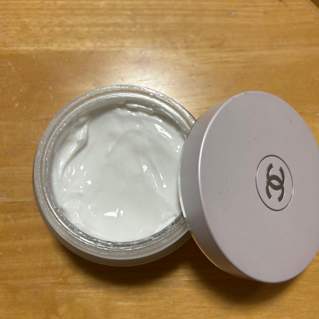 CHANEL チャンス オータンドゥル ボディクリーム - メルカリ