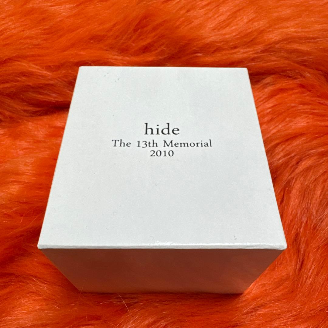 バングル【hide数量限定激レアバングル❤️】 Pink Spider 13th - メルカリ