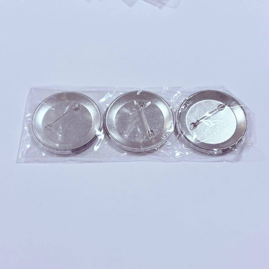 DIG-ROCK アカネ ハイジ トウヤ 缶バッジ 特典 - メルカリ